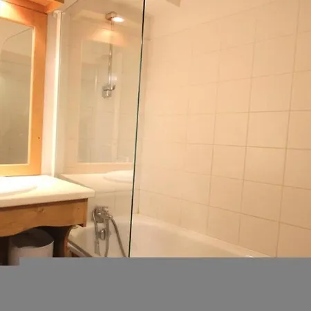 Dame Blanche - Dba211 - Appt 1 + - Balcon - 6 Personnes Mae-3114 Apartment