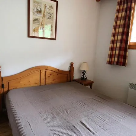 Dame Blanche - Dba211 - Appt 1 + - Balcon - 6 Personnes Mae-3114 Apartment *